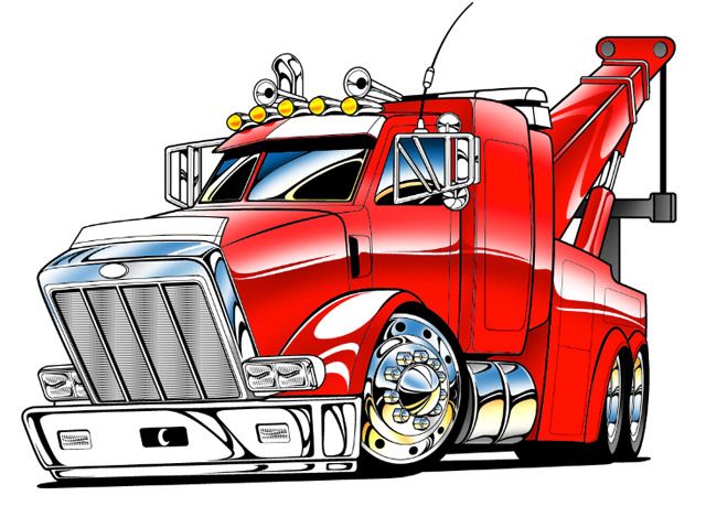 Anytime Mobile Truck Repair & Towing Miami, FL 33101